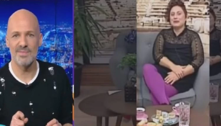 Συγγραφέας απαντά ανοικτά στον Μουτσινά για τα απαράδεκτα σχόλιά του: «Συγγνώμη που οι γυναίκες με καρκίνο χαλάμε την αισθητική σας» – Δείτε τις εικόνες και το βίντεο